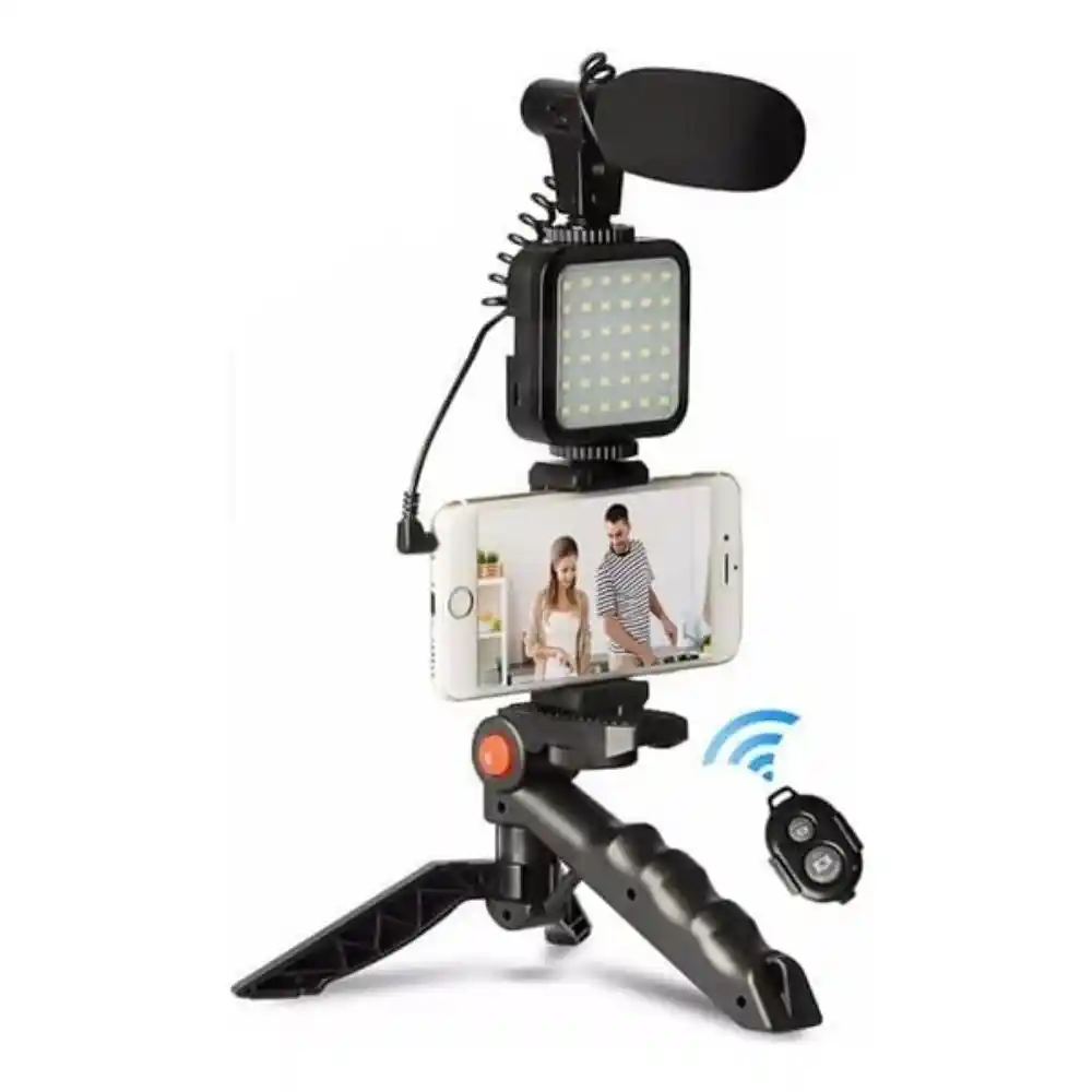  AY-49-Video-making-kit