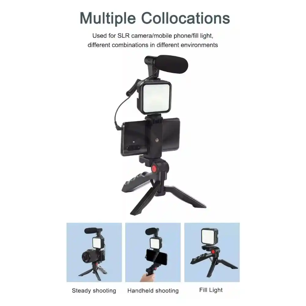  AY-49-Video-making-kit