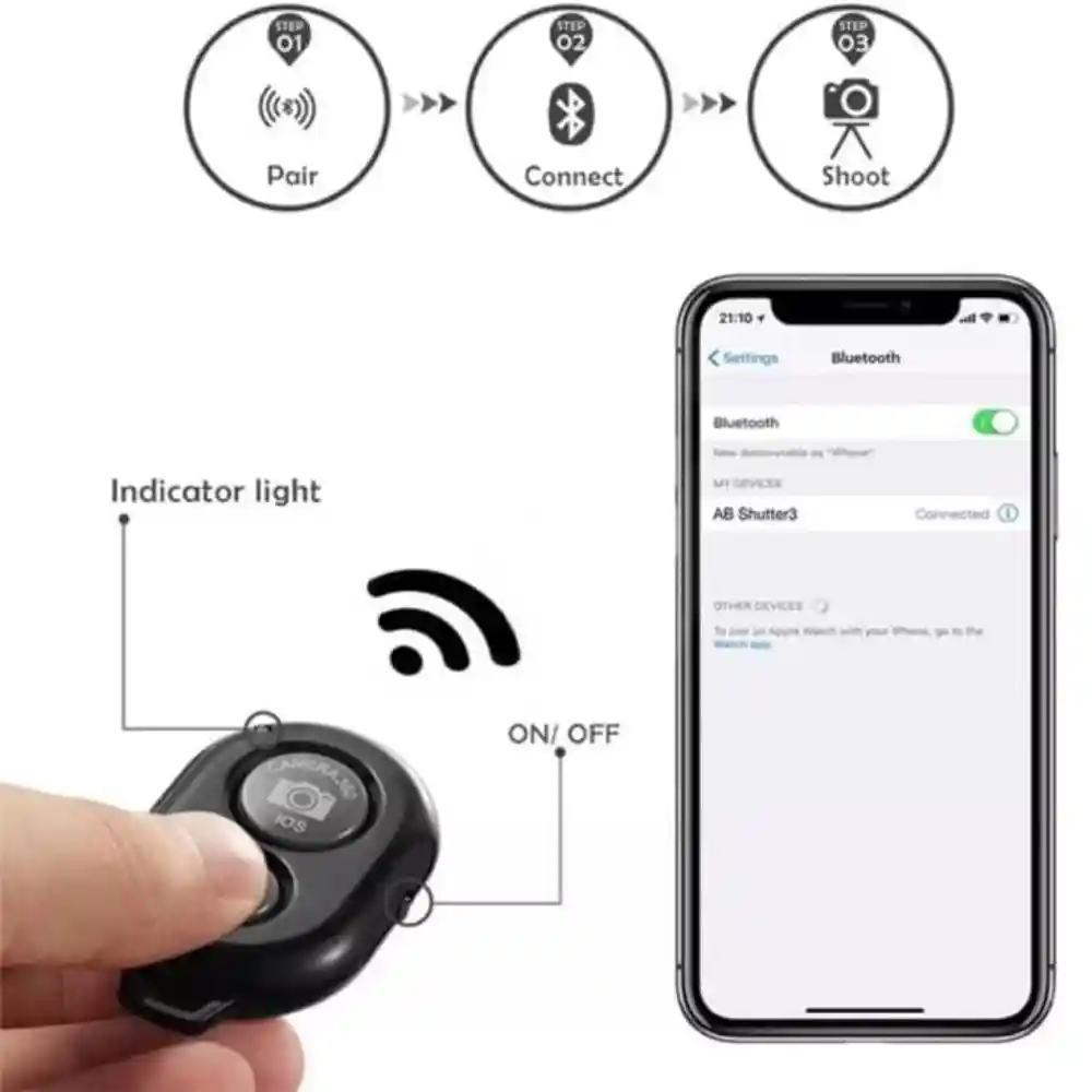  AY-49-Video-making-kit