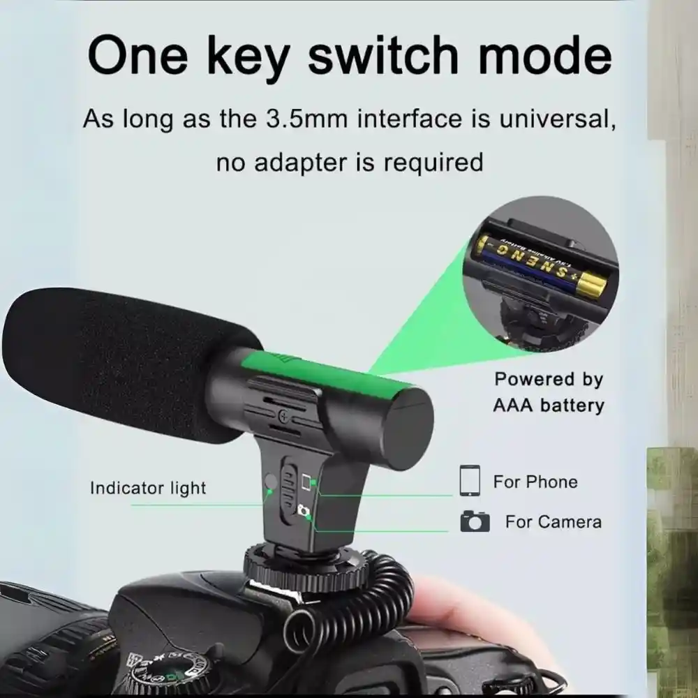  AY-49-Video-making-kit