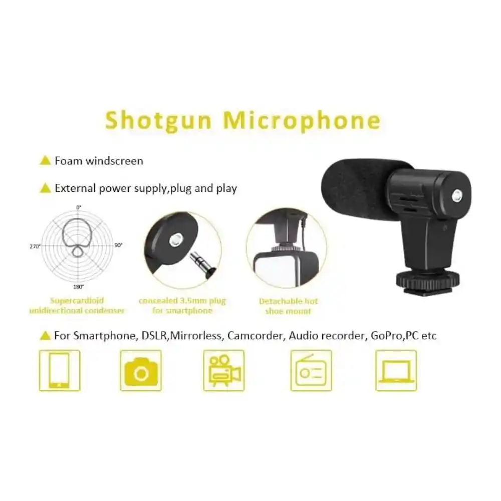  AY-49-Video-making-kit