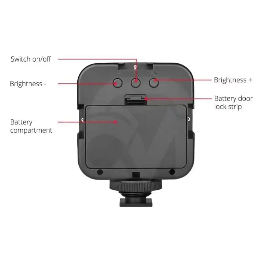  AY-49-Video-making-kit
