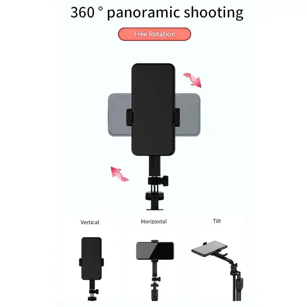 Jmary KT-239 Extendable Tripod and Selfie Stick