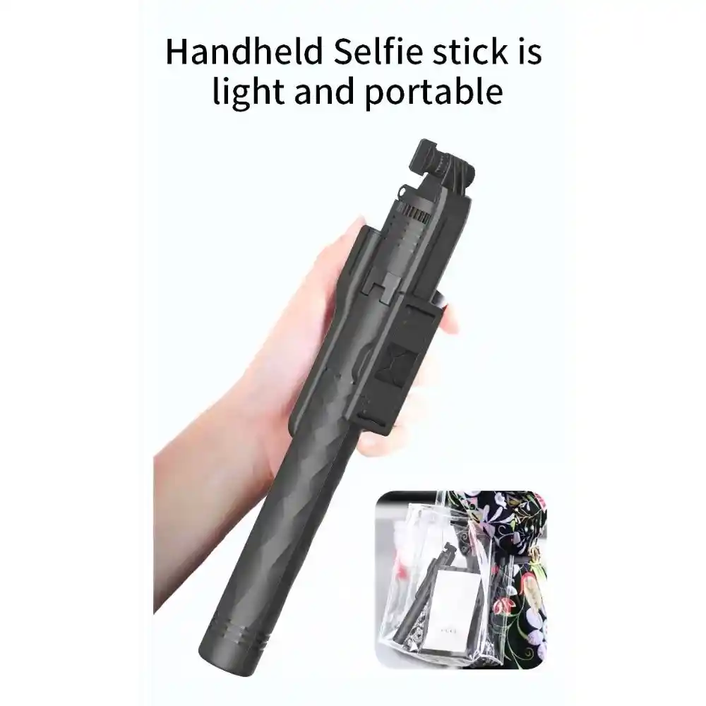 Jmary KT-239 Extendable Tripod and Selfie Stick