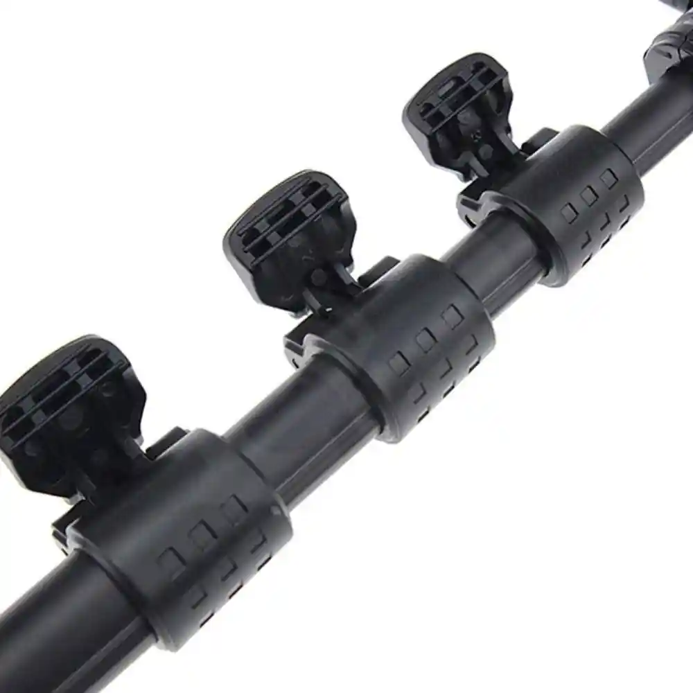 Yunteng YT 1288 Bluetooth Selfie Stick