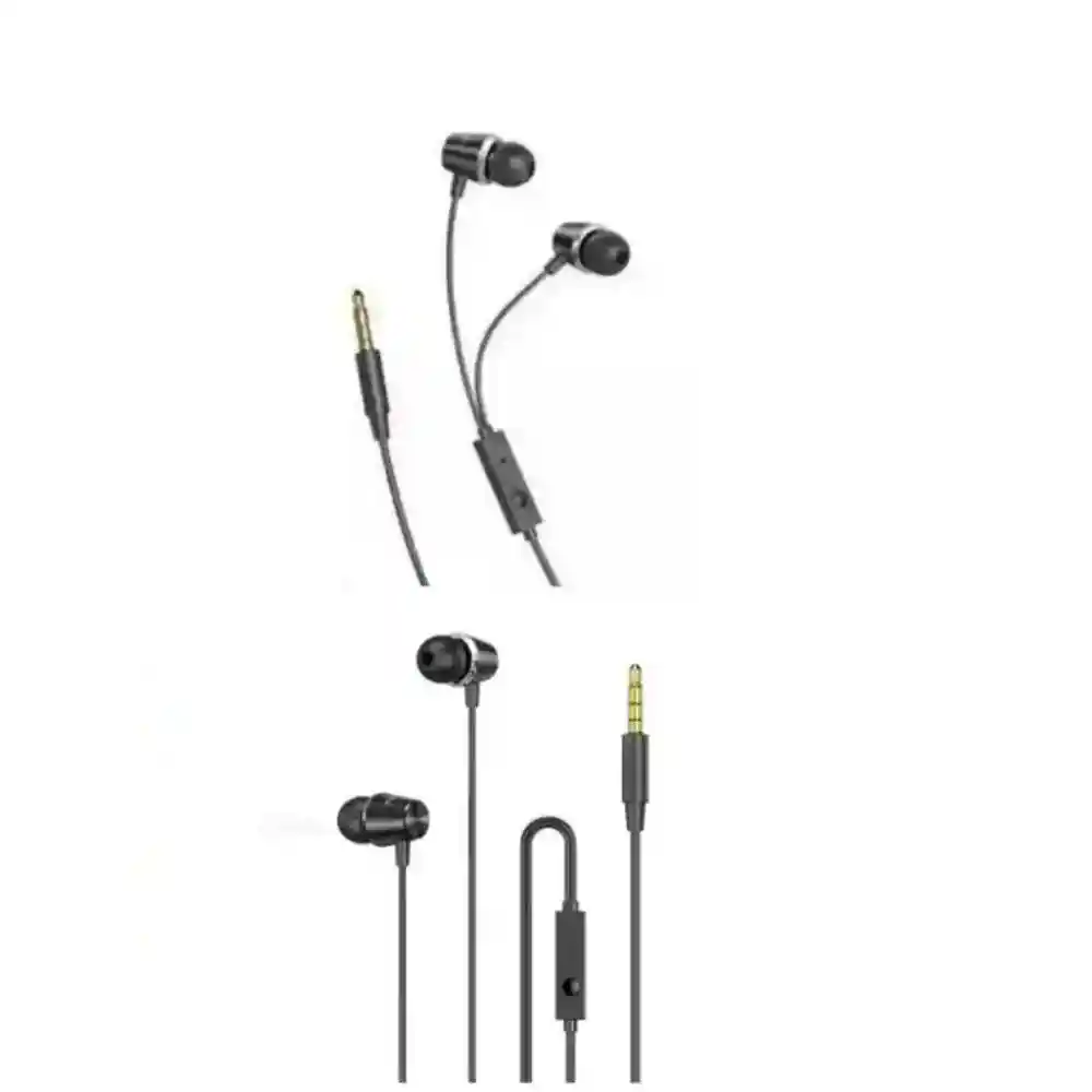 Awei pc 2 mini stereo wired in ear earphone price in Bangladesh