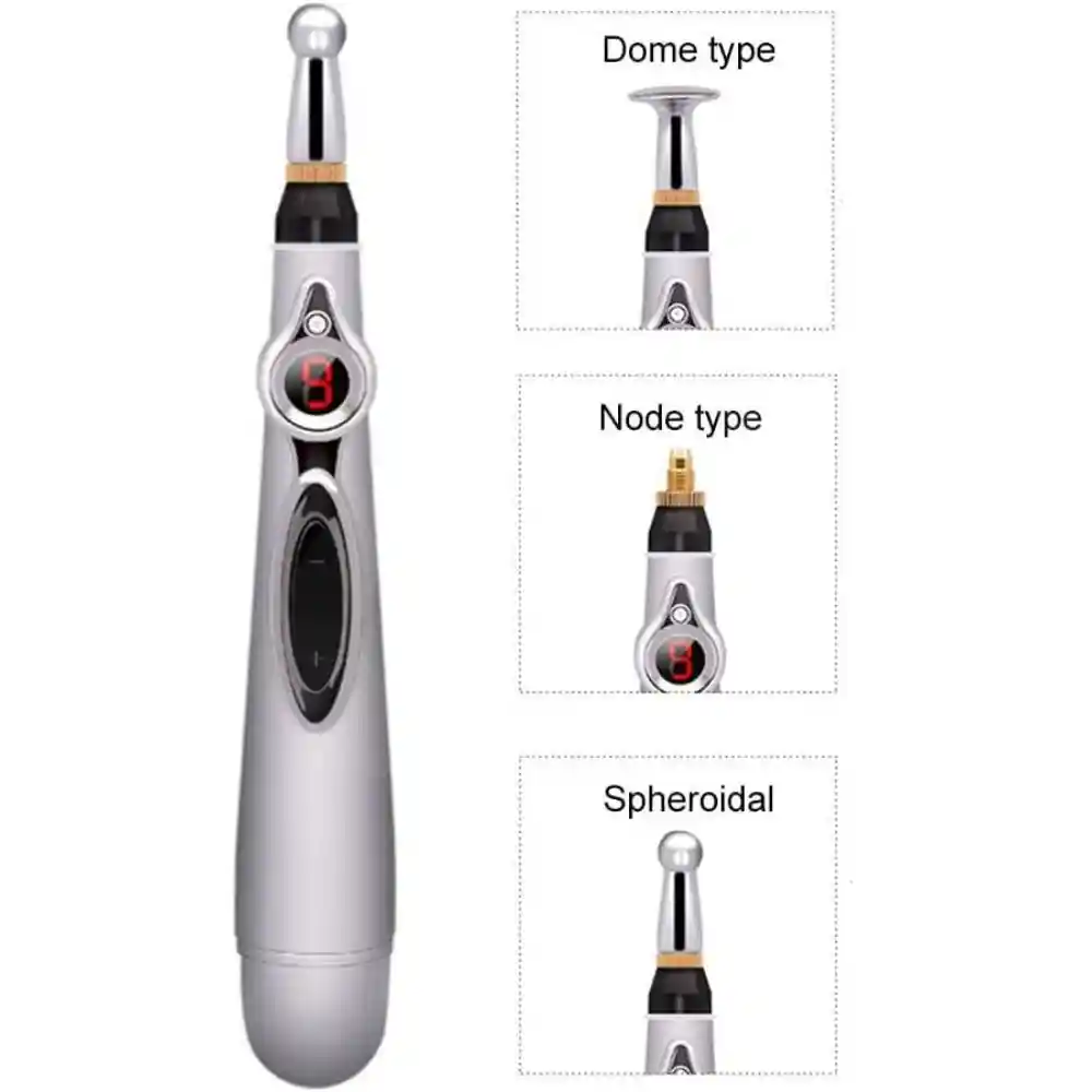 Massager Pen Df-618