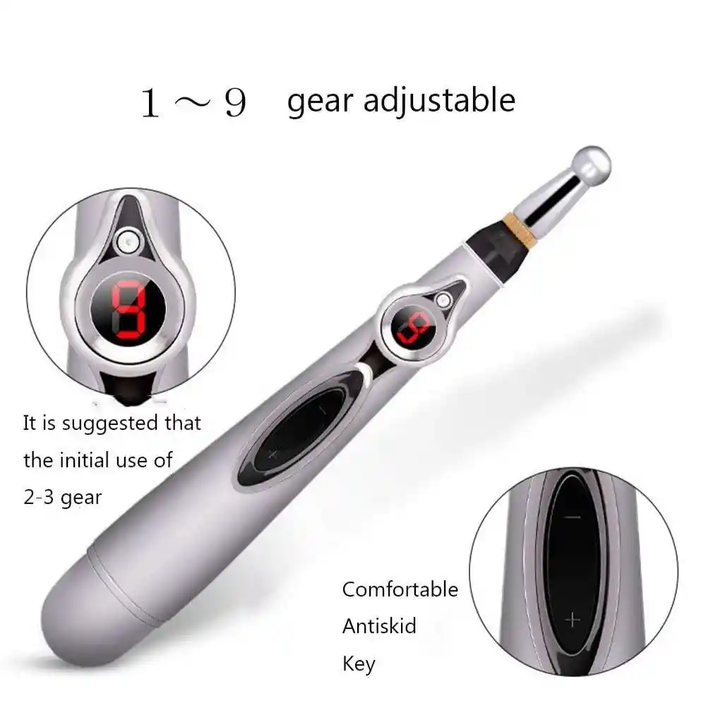 Massager Pen Df-618