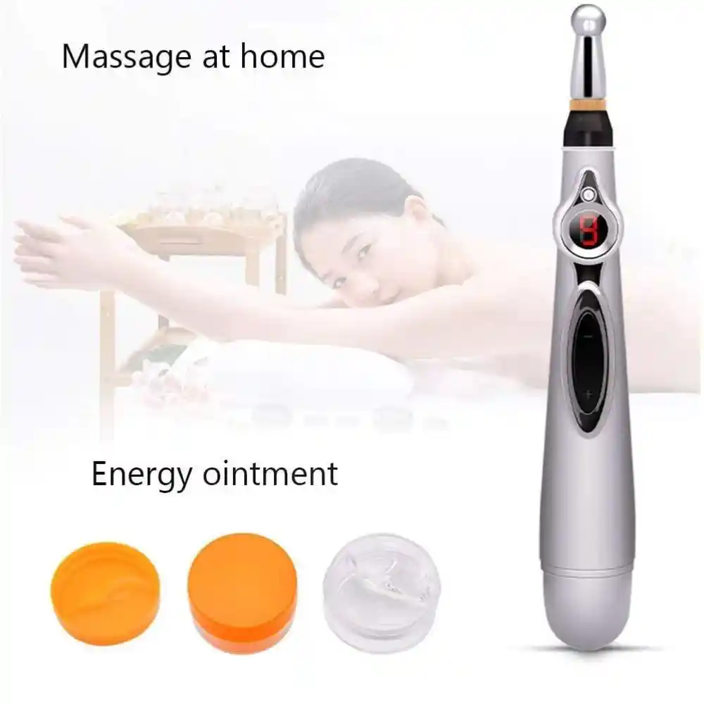 Massager Pen Df-618