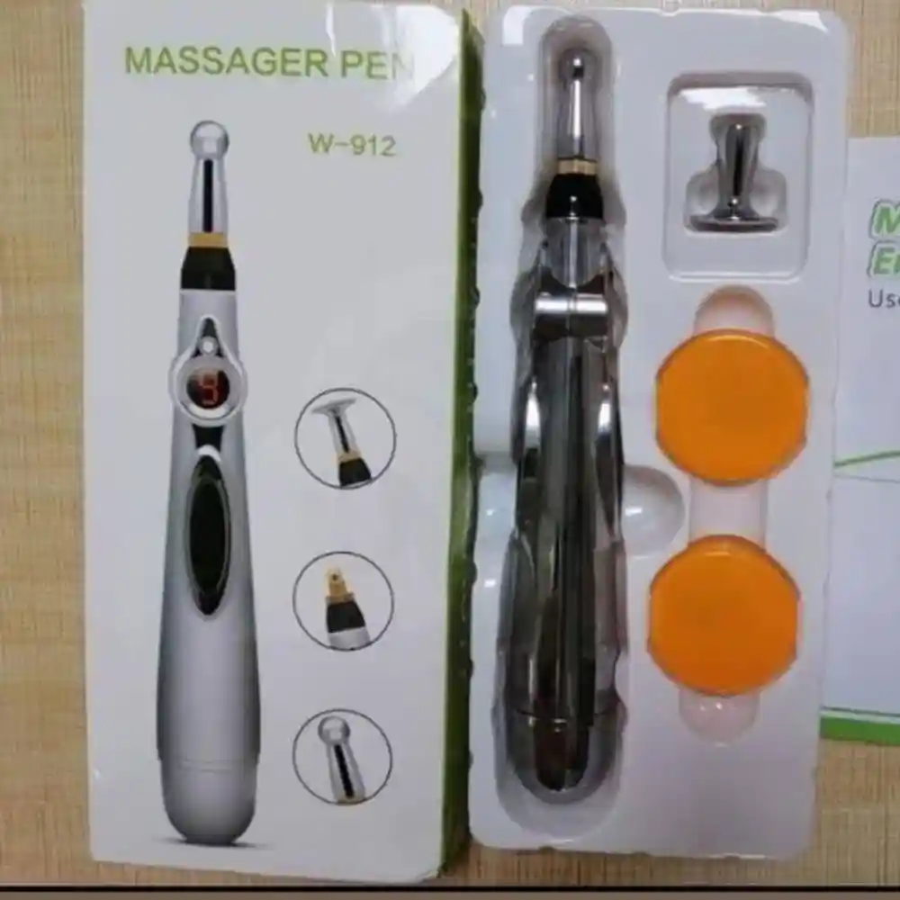 Massager Pen Df-618