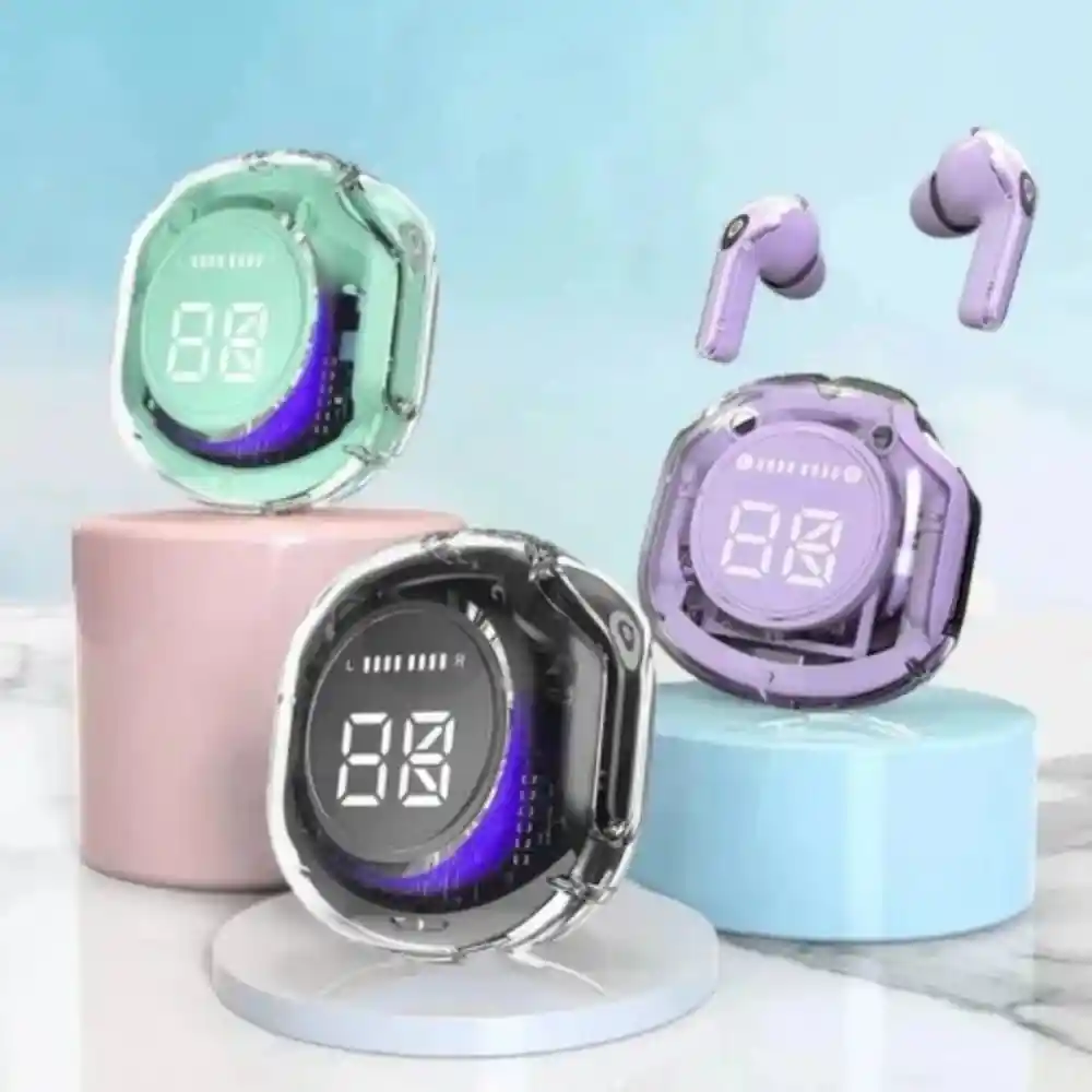 ultrapods pro wireless 5.3 price in bangladesh