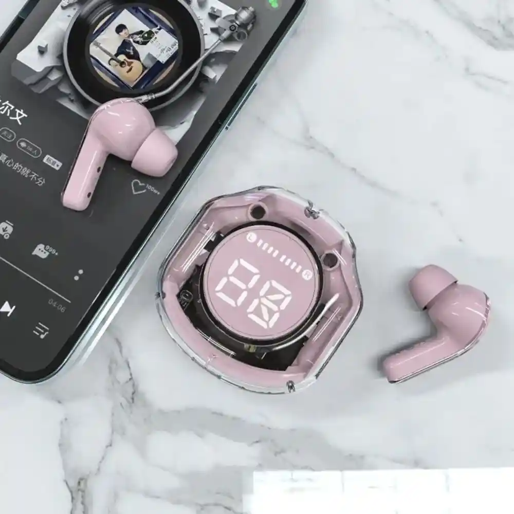 ultra pods pro wireless 5.3 price