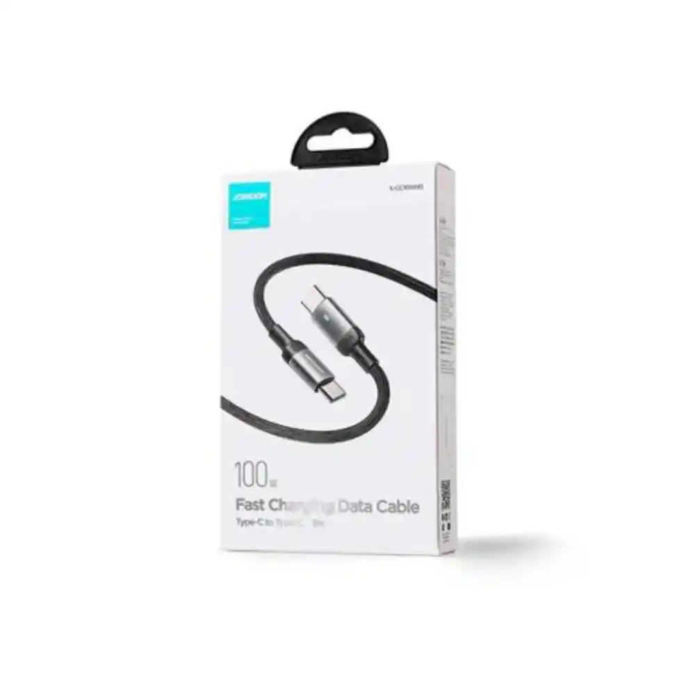 Joyroom S-CC100A10 100W Type-C Cable 1M