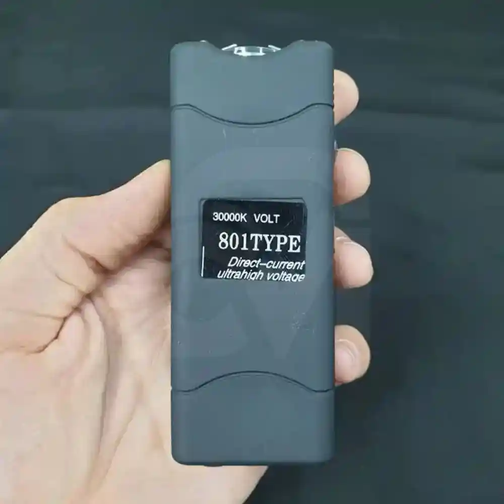 30000K Self Defense Stun Gun
