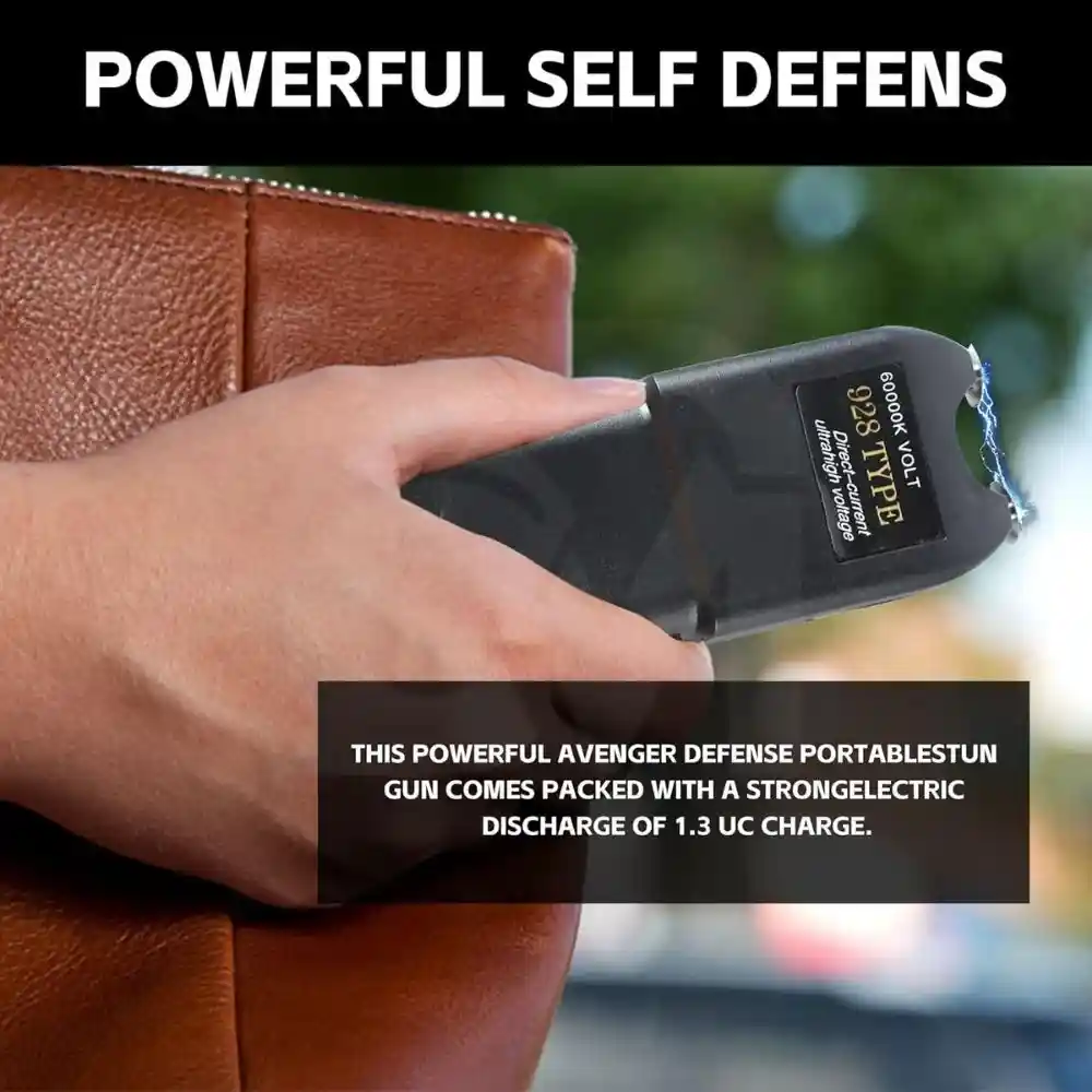 stun gun price bd