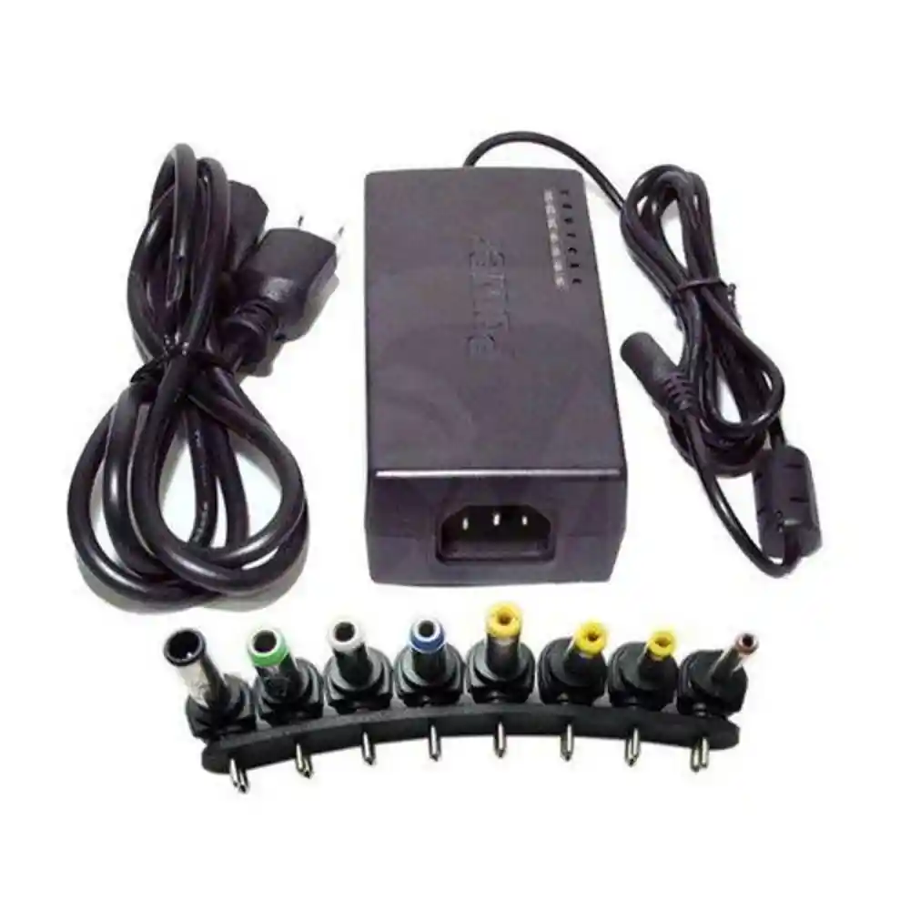 Laptop Charger Multi-Port AC Adapter Universal Laptop Charger