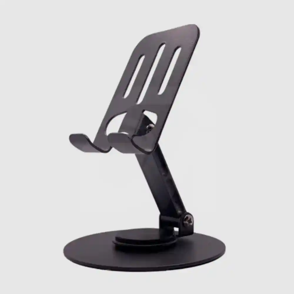 360 Degree Rotation Phone Holder Stand 