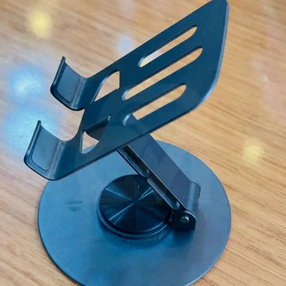 360 Degree Rotation Phone Holder Stand 