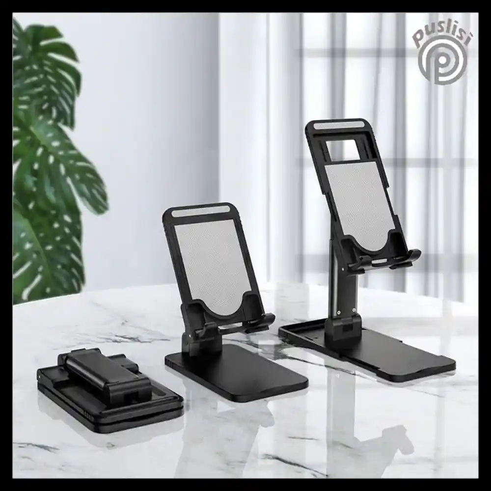 Lifting Folding Desktop Mobile Stand Price in Bangladesh