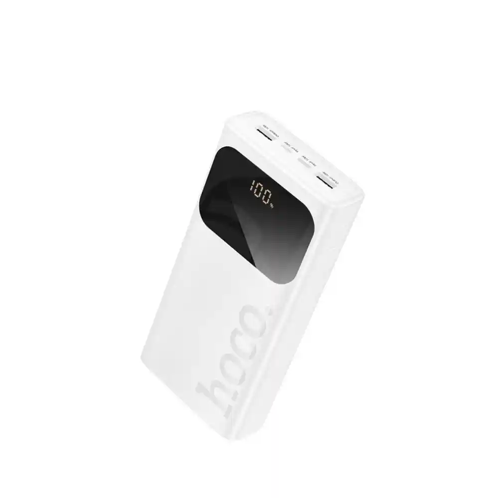 HOCO J144a 30000mah Power Bank PD Type-c 