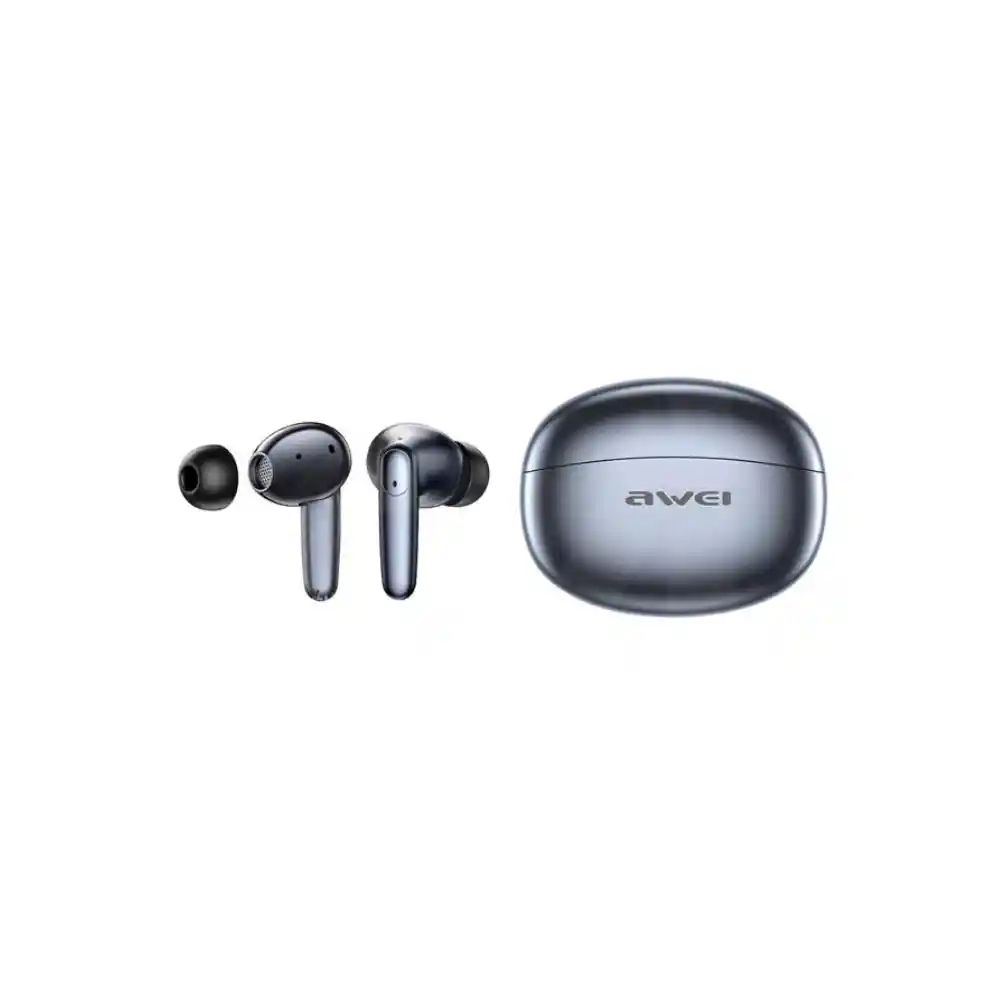 Awei T51 TWS Bluetooth Earphones