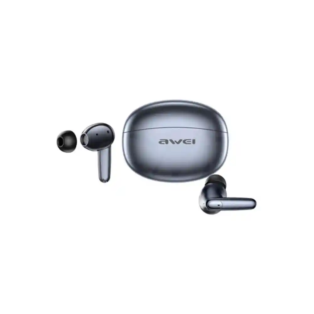 Awei T51 TWS Bluetooth Earphones