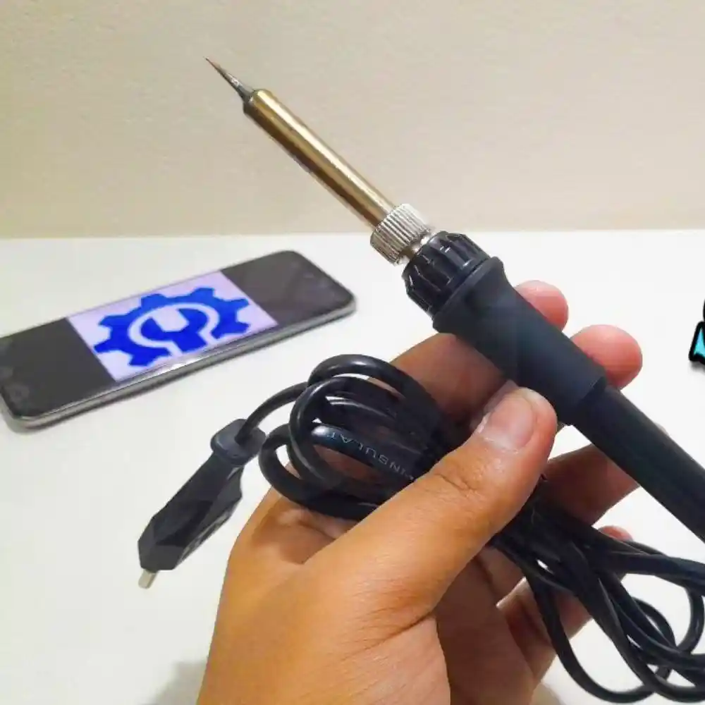 KOOCU V900 Precision Micro Soldering Iron