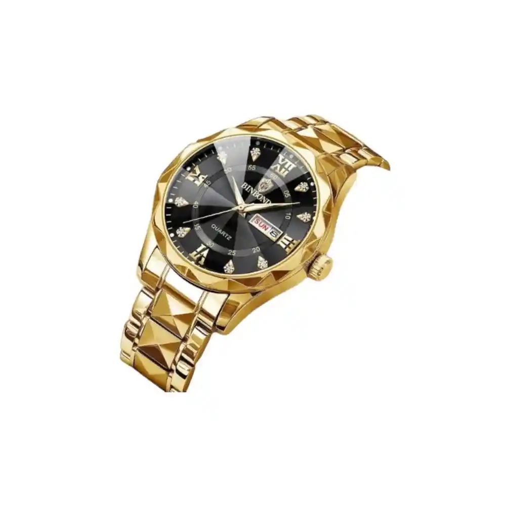 Binbond Watch Fashion