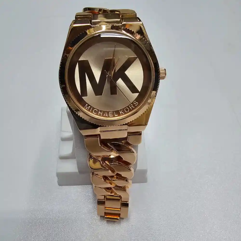 Michael Kors Couple Watches Set