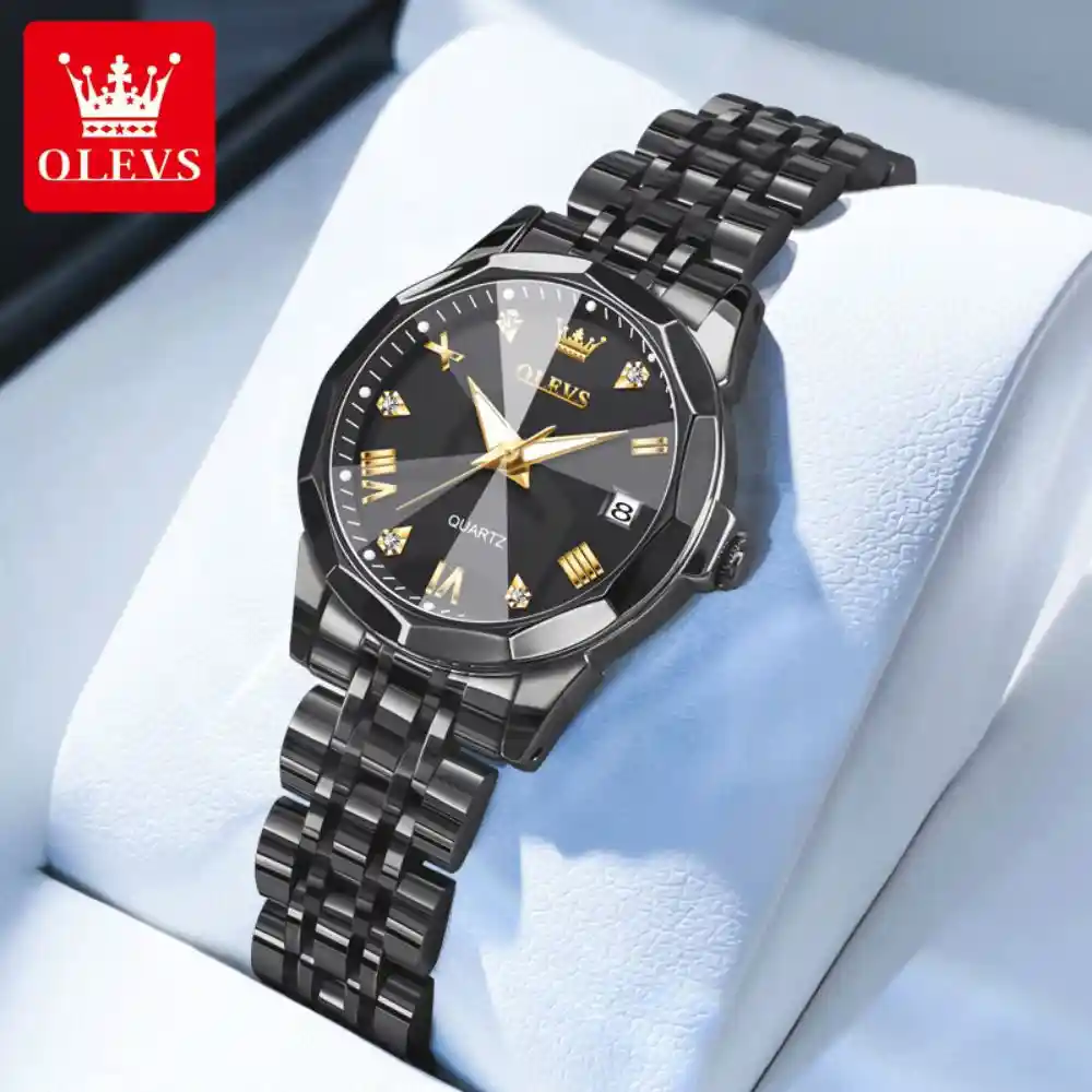 Olevs 9931 Ladies Watch
