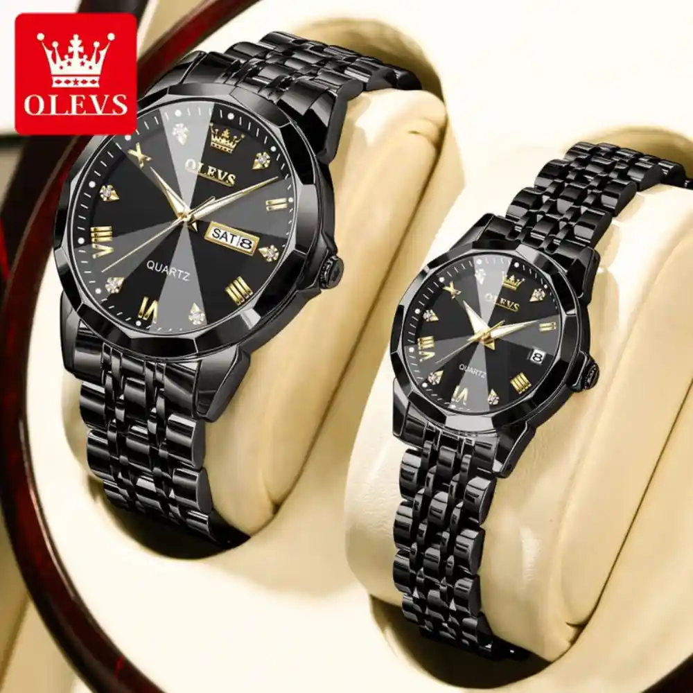 Olevs 9931 Ladies Watch