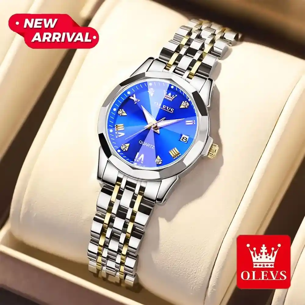 Olevs 9931 Ladies Watch