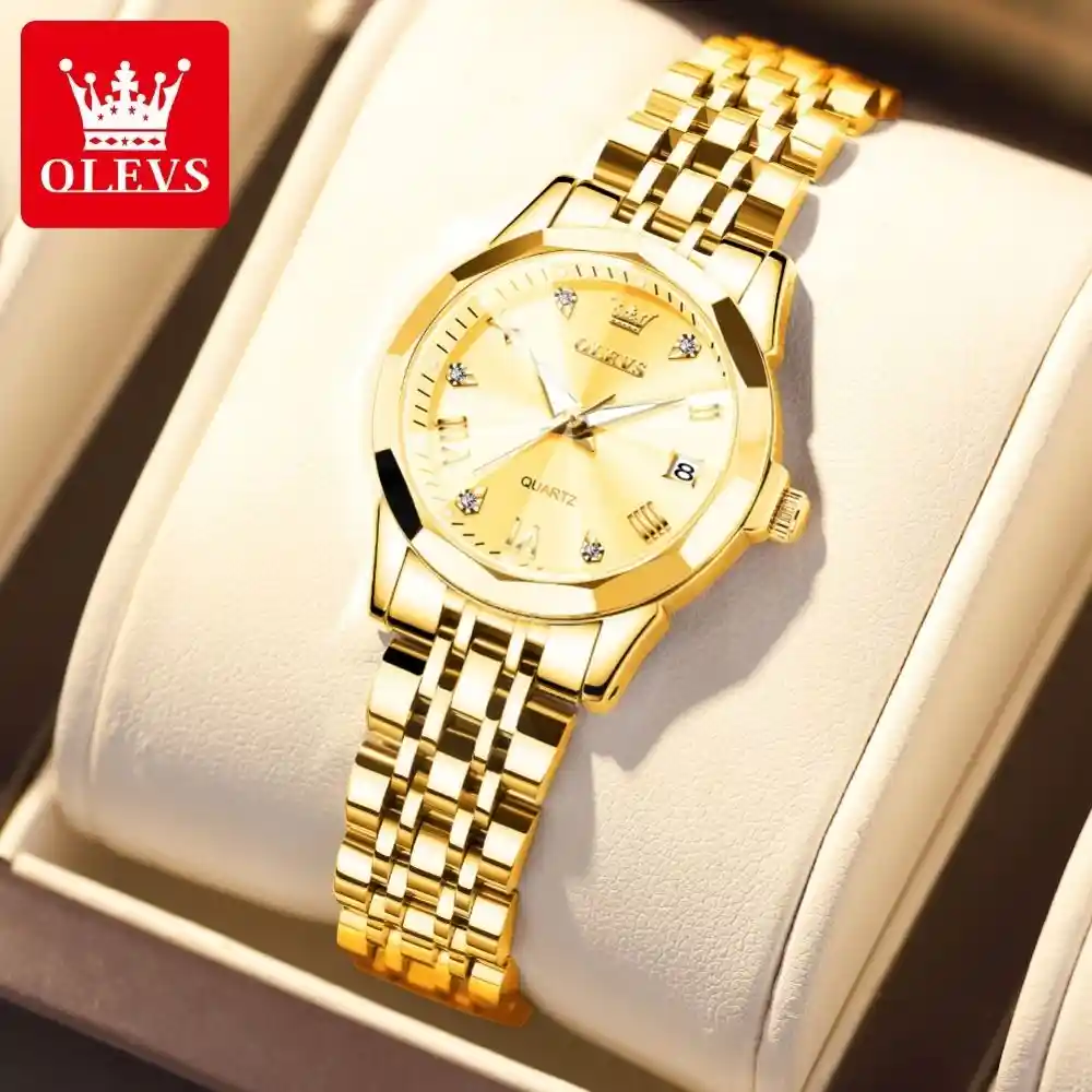 Olevs 9931 Ladies Watch