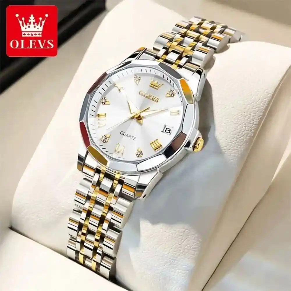 Olevs 9931 Ladies Watch
