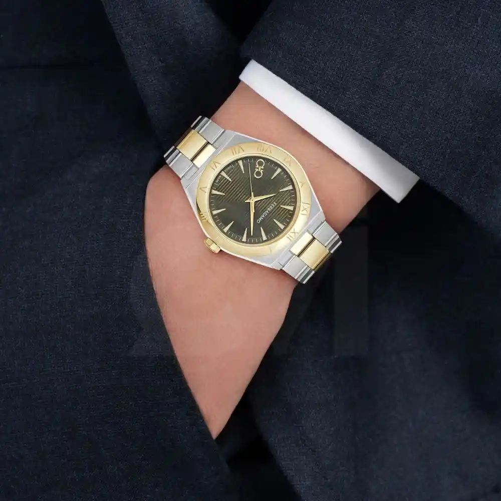 OLIYA Ladies Watch