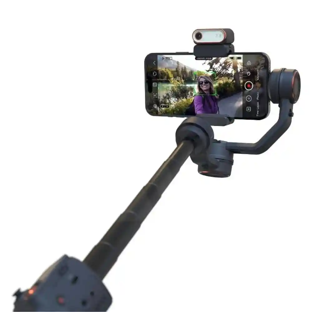 Hohem iSteady M7 AI Gimbal Stabilizer