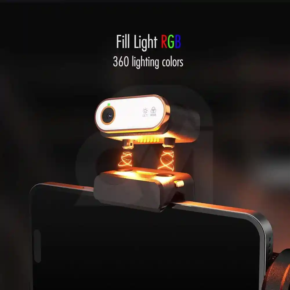 Hohem iSteady M7 AI Gimbal Stabilizer