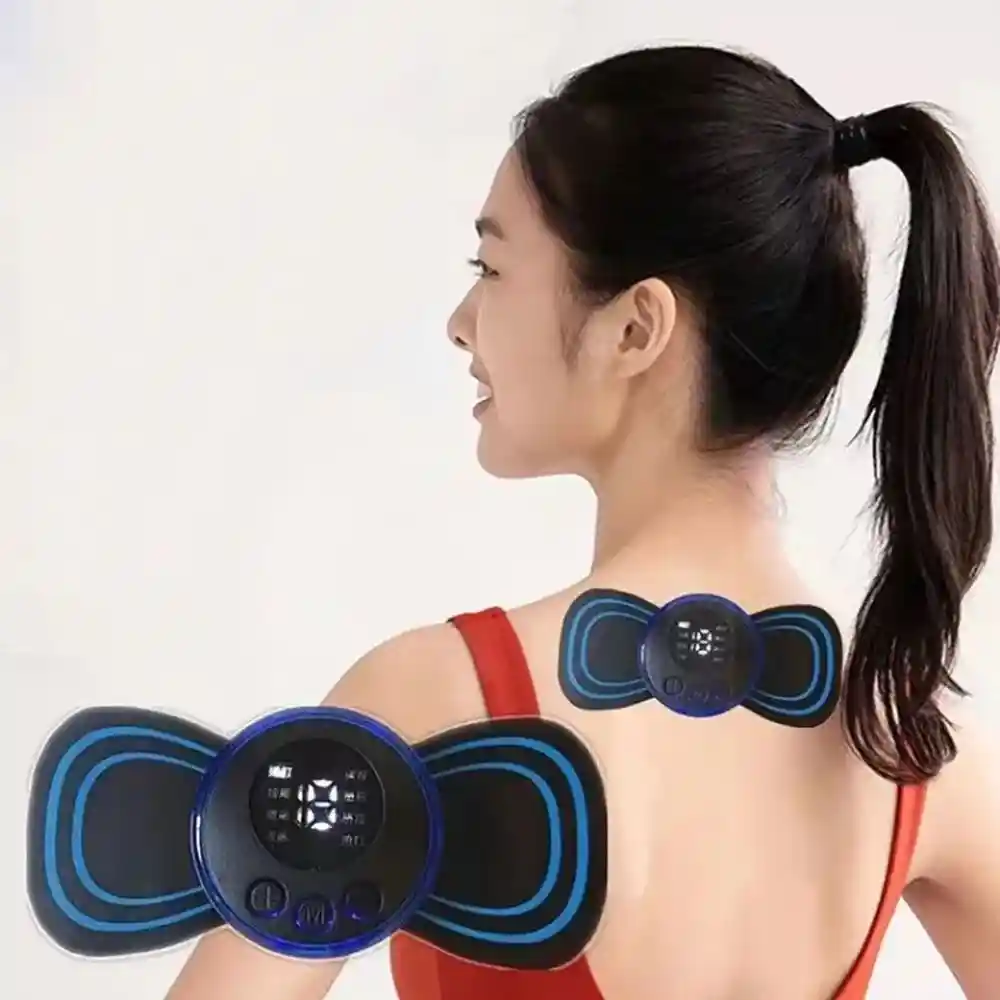 Ems Pocket Body Massager