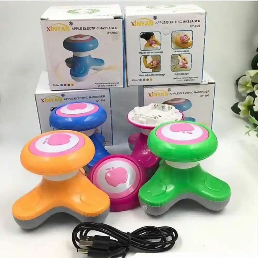 Xinyan Xy-999 Apple Electric Massager