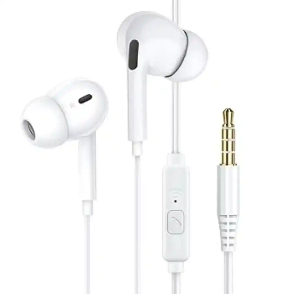 MOXX MO-16c Type-C Earphone Bangladesh