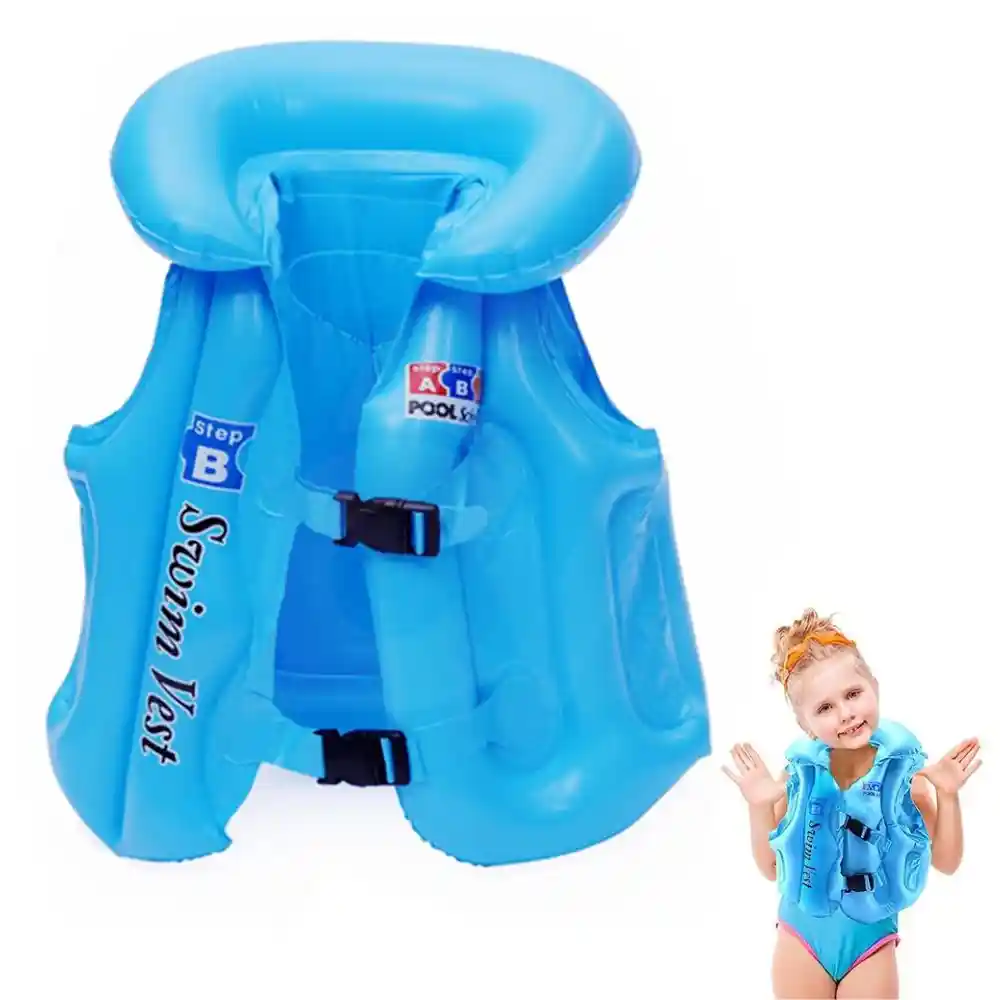 Plastic-Swimming-Vest-Jacket-for-Kid