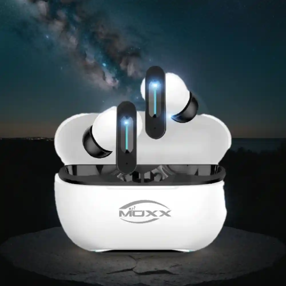 MOXX MPOD PRO ANC Earbuds Bangladesh