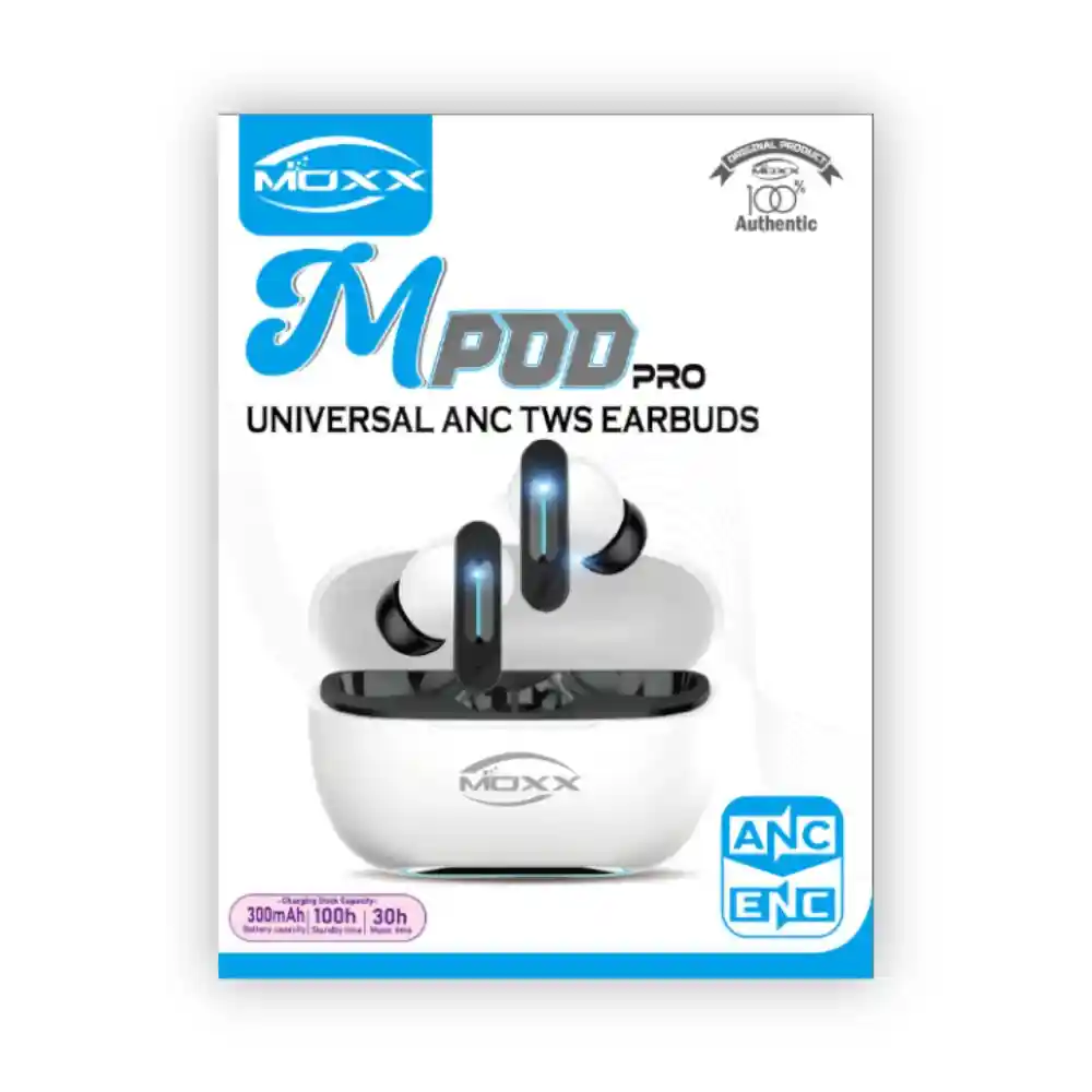 Universal ANC earbuds with mic Price