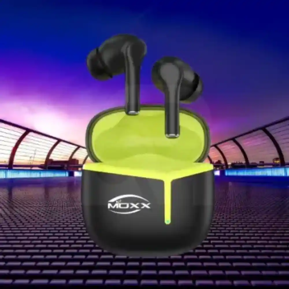 MOXX AIR 16 Wireless Earbuds BD