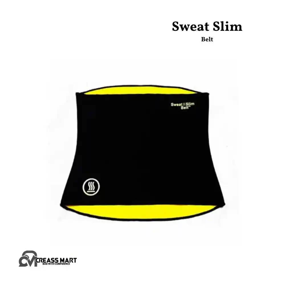 Sweat Slim Belt