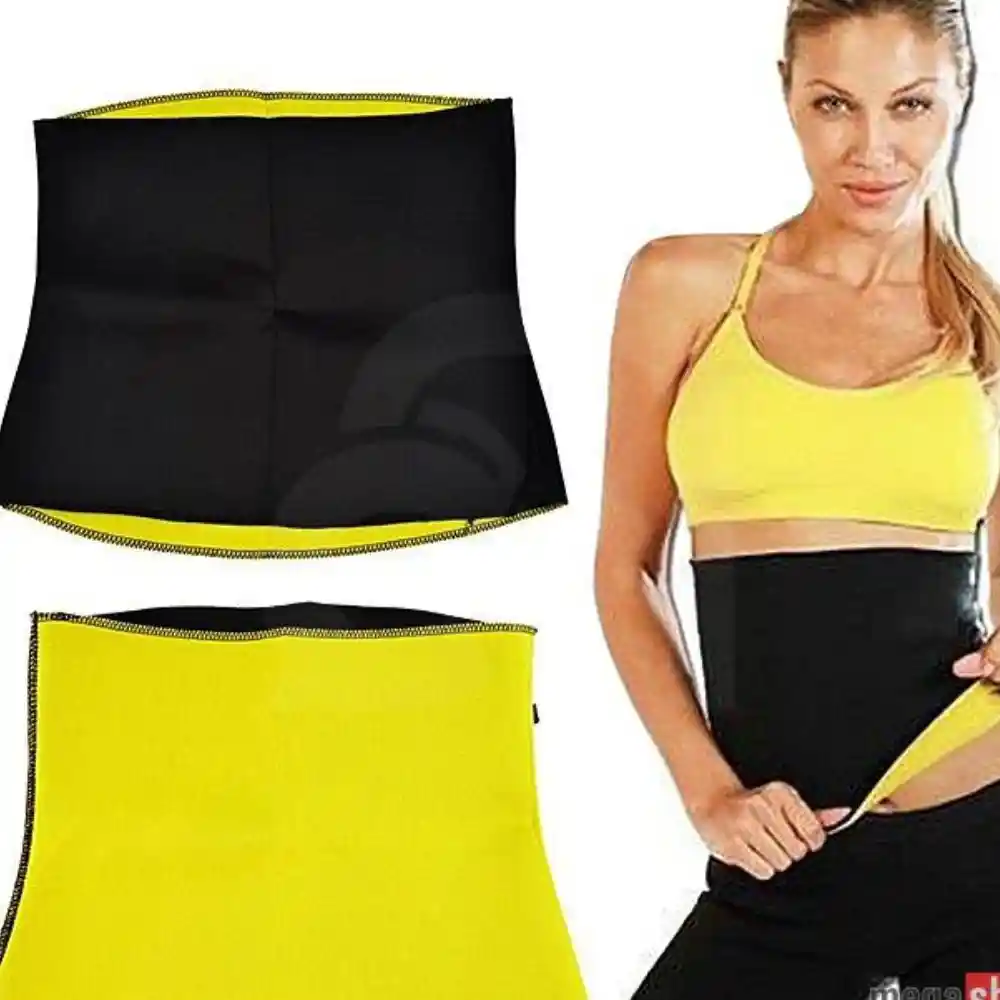 Sweat Slim Belt