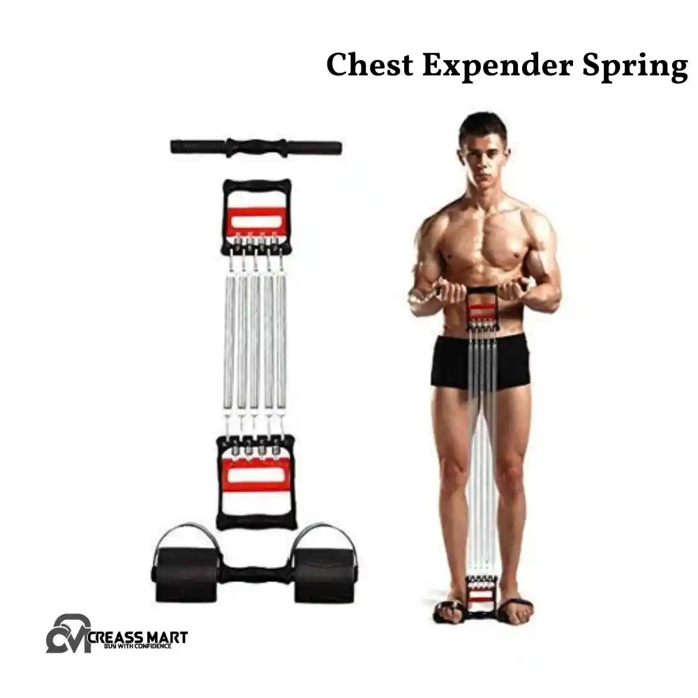 Chest Expender Spring