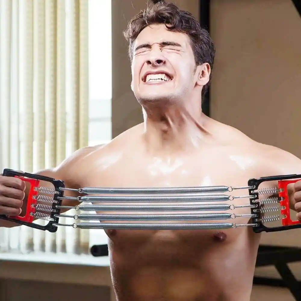Chest Expender Spring