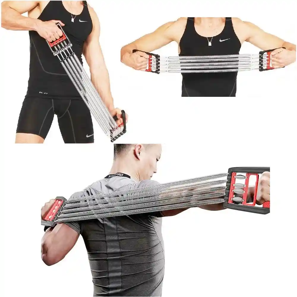 Chest Expender Spring