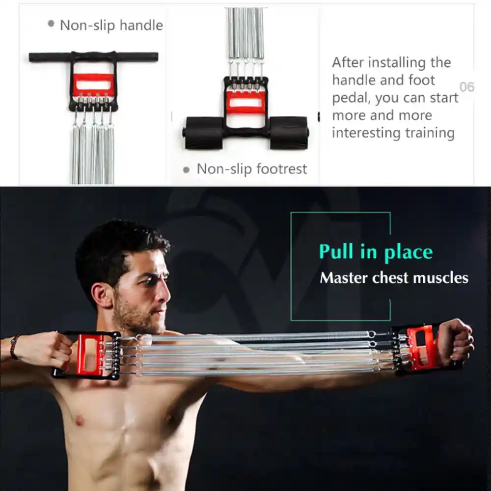 Chest Expender Spring